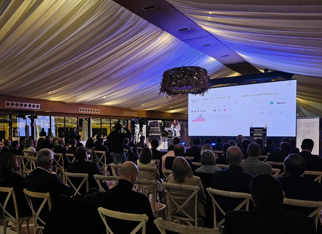 Ediciones anteriores de los Premios Futuro de las Telecomunicaciones · Fotografía 7