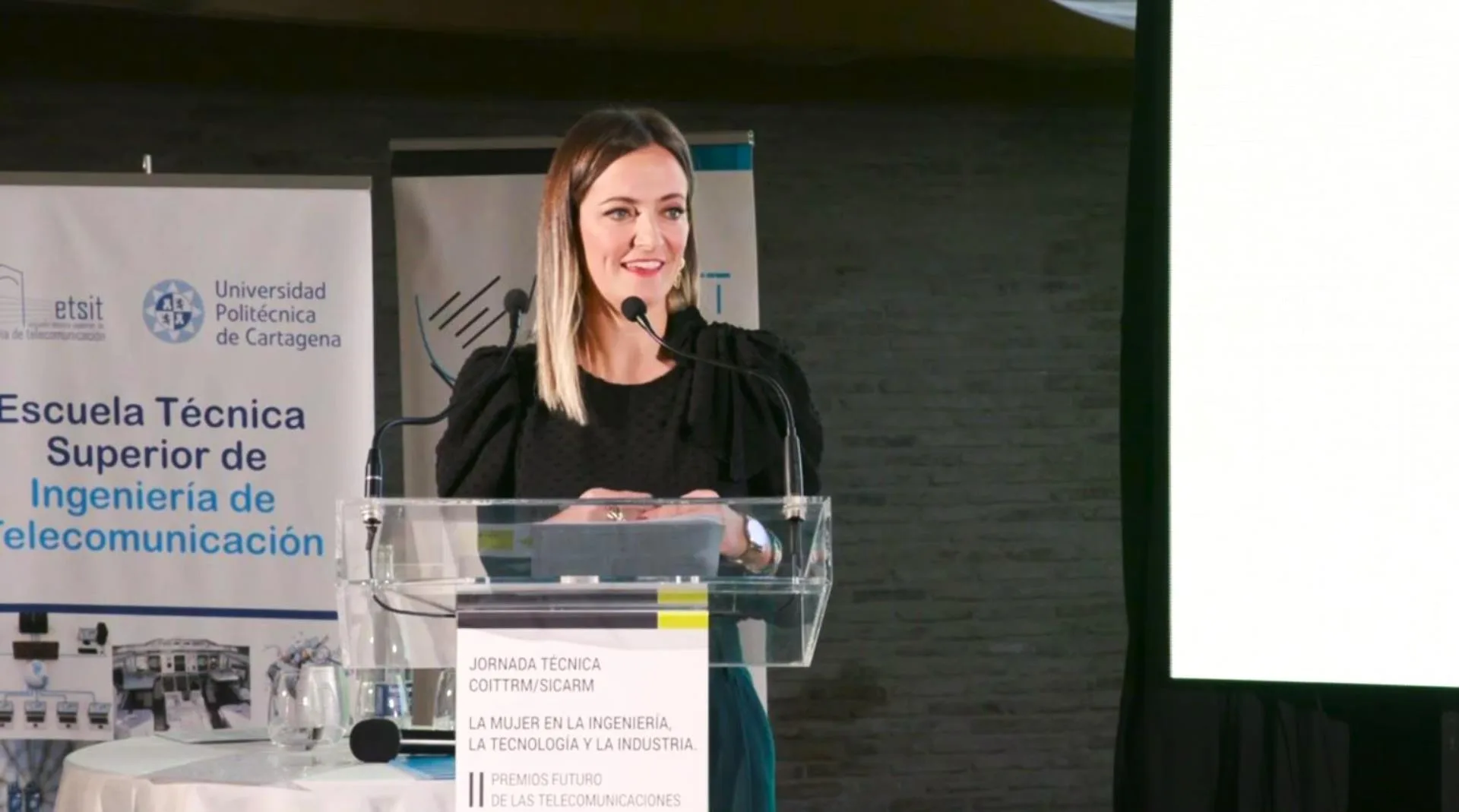 Ediciones anteriores de los Premios Futuro de las Telecomunicaciones · Fotografía 10