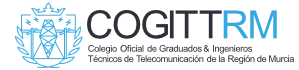 COGITTRM — Colegio de Graduados e Ingenieros Técnicos de Telecomunicación de la Región de Murcia